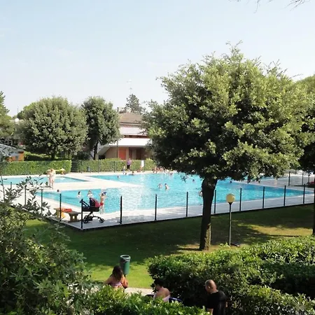 Apartamento In 24639