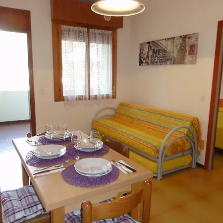 In 24639 Apartamento Bibione
