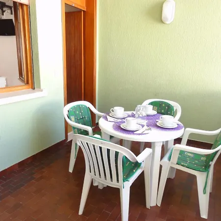 Apartamento In 24639 *