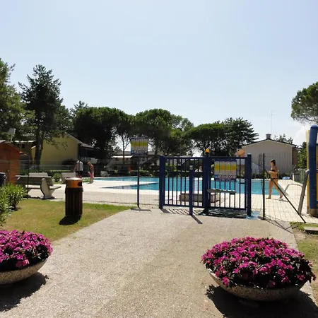 In 24639 Apartamento Bibione