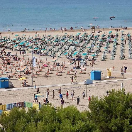 Apartamento In 24639 Bibione