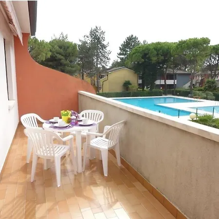 Apartamento In 24639 *