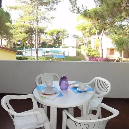 In 24639 Apartment Bibione