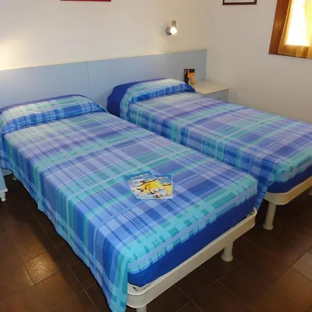 Apartment In 24639 Bibione